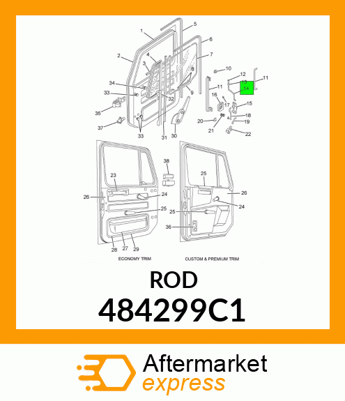 ROD 484299C1