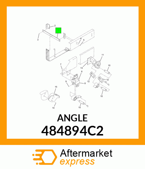 ANGLE 484894C2