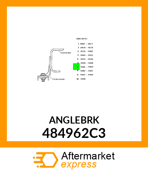 ANGLEBRK 484962C3