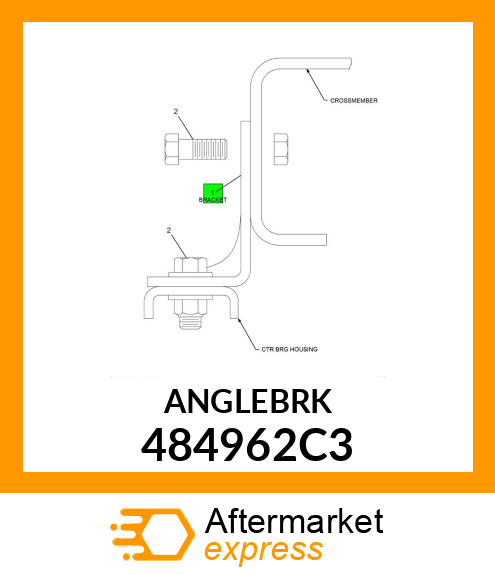 ANGLEBRK 484962C3