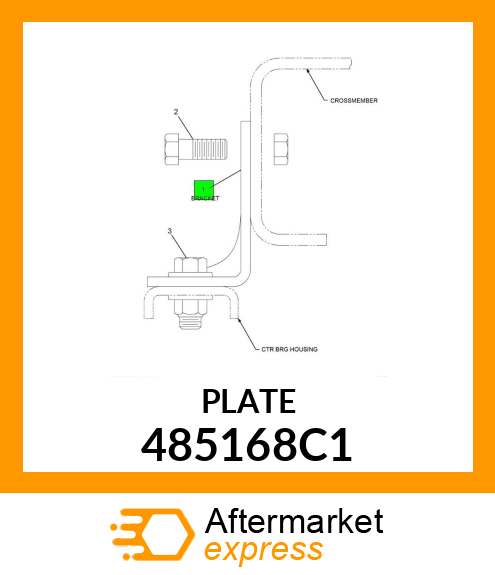 PLATE 485168C1