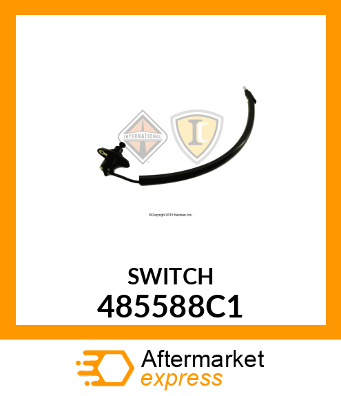 SWITCH 485588C1