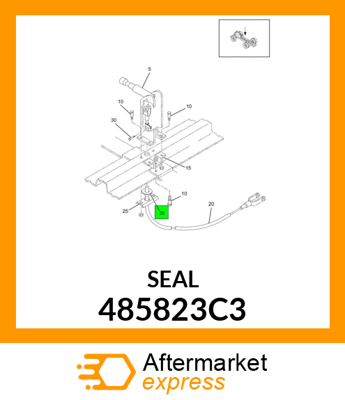 SEAL 485823C3