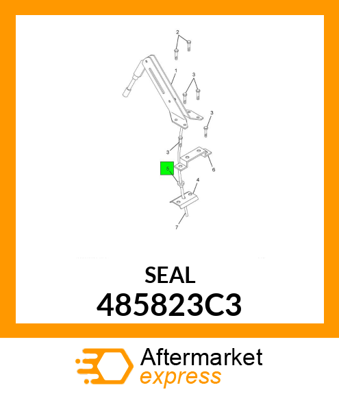 SEAL 485823C3