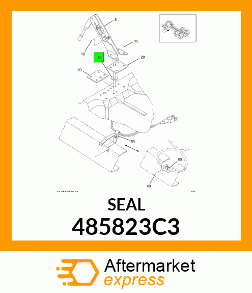 SEAL 485823C3