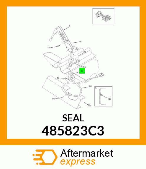 SEAL 485823C3