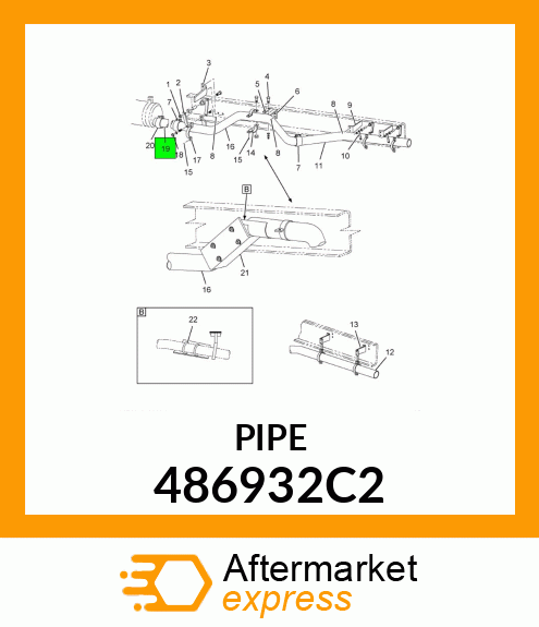 PIPE 486932C2