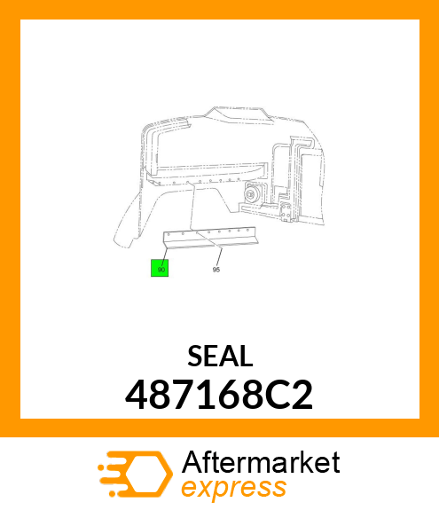 SEAL 487168C2