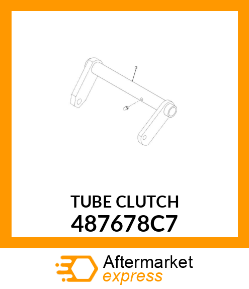 TUBE_CLUCH 487678C7