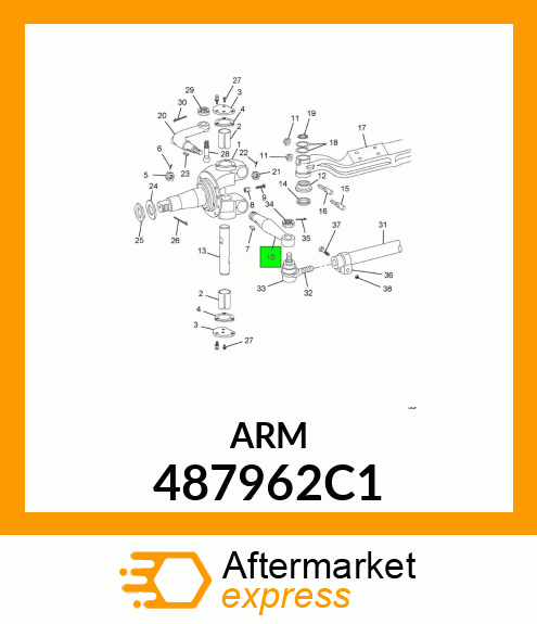 ARM 487962C1