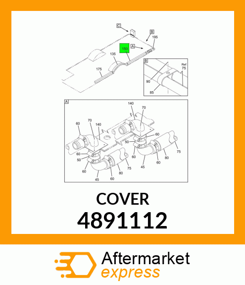 COVER 4891112