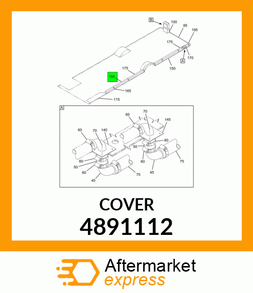 COVER 4891112