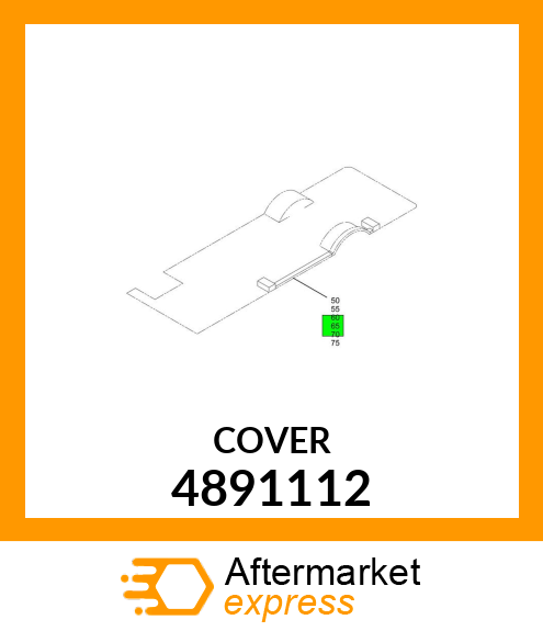 COVER 4891112