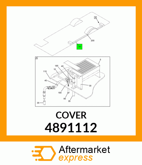 COVER 4891112