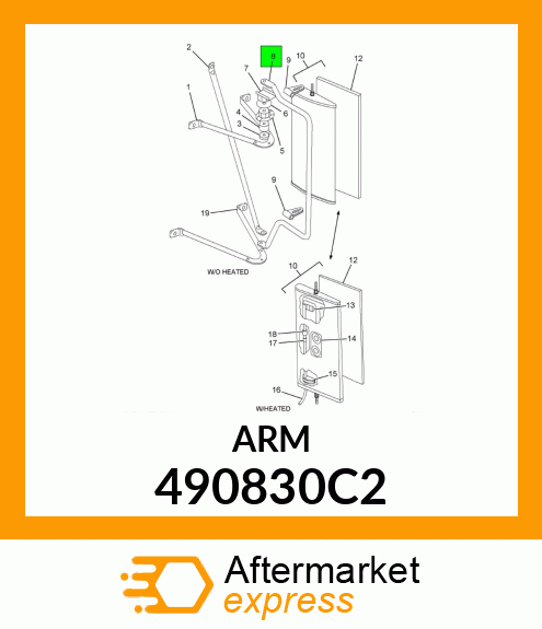 ARM 490830C2