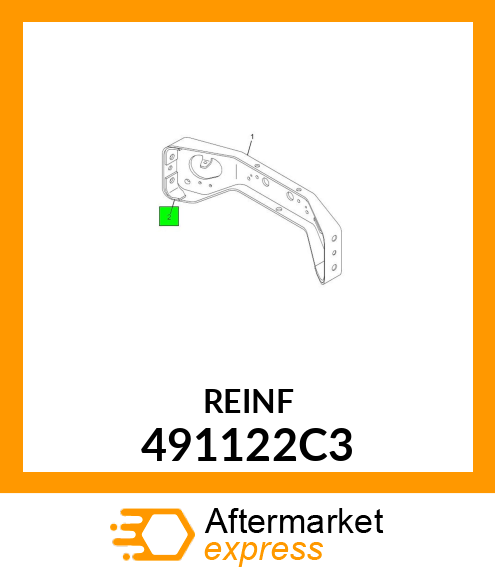 REINF 491122C3