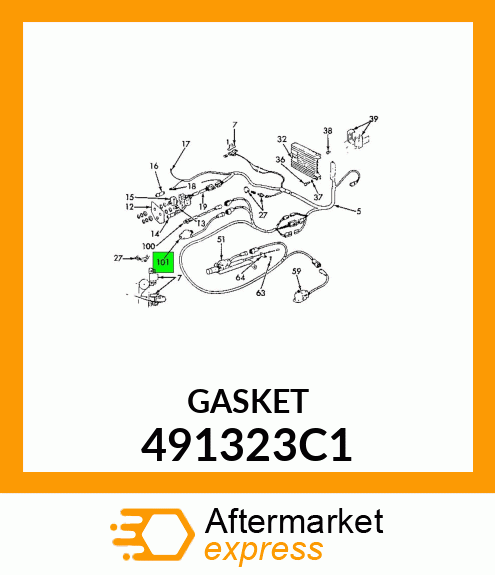 GSKT 491323C1