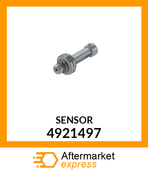 SENSOR 4921497