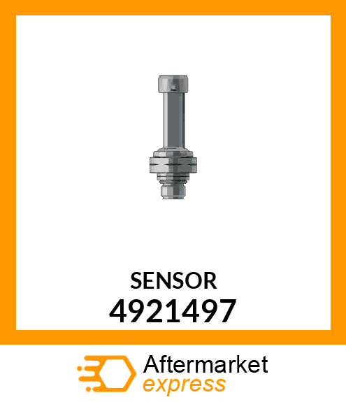 SENSOR 4921497