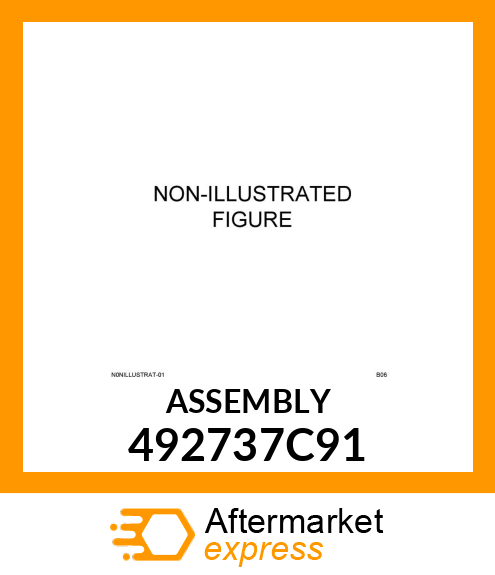 ASSEMBLY 492737C91