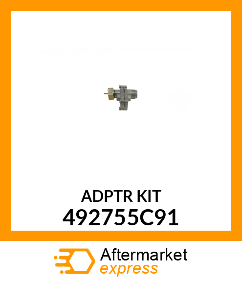 ADPTR_KIT_3PC 492755C91