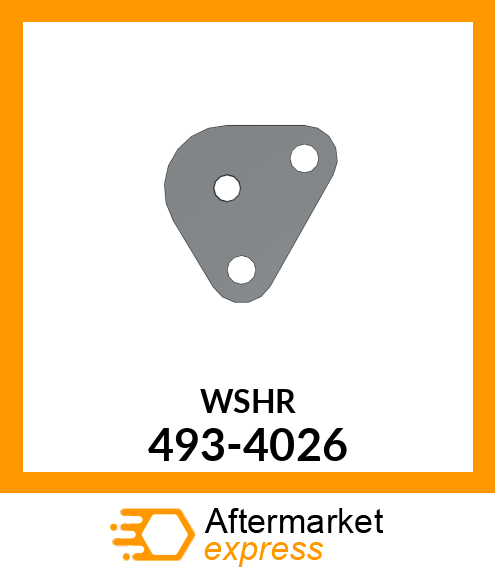 WSHR 493-4026