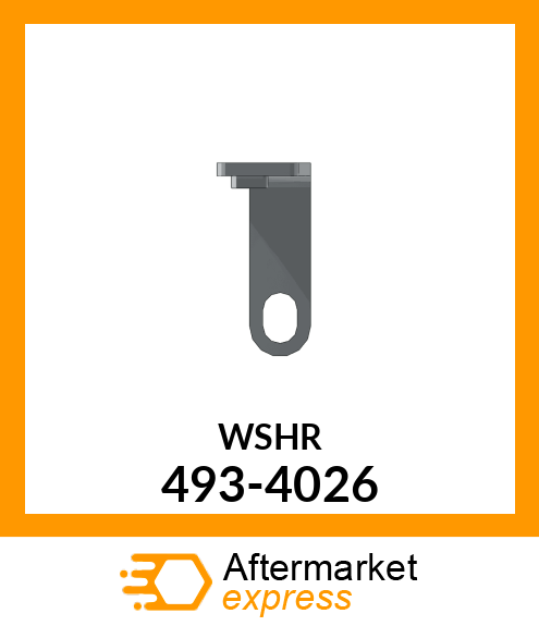 WSHR 493-4026