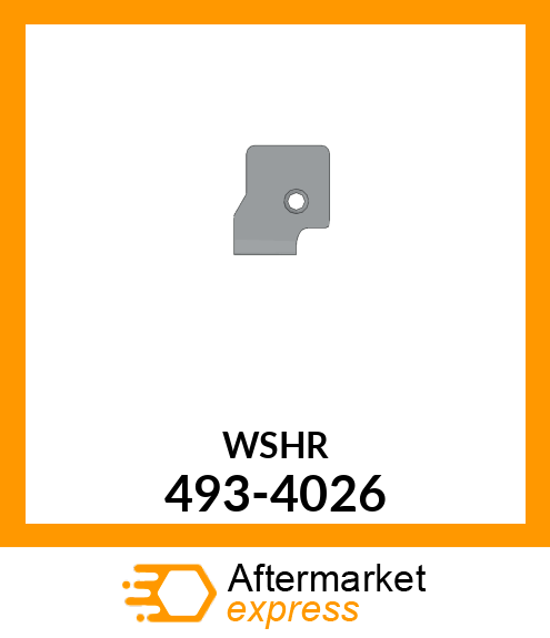 WSHR 493-4026