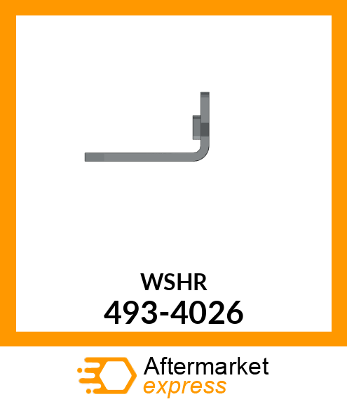 WSHR 493-4026