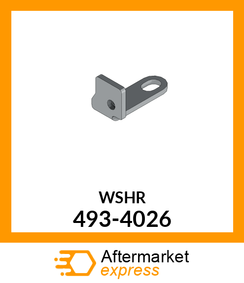 WSHR 493-4026