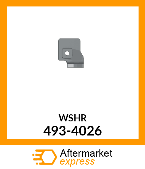 WSHR 493-4026