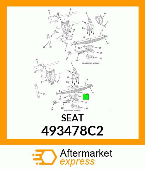 SEAT 493478C2