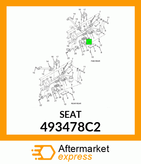 SEAT 493478C2