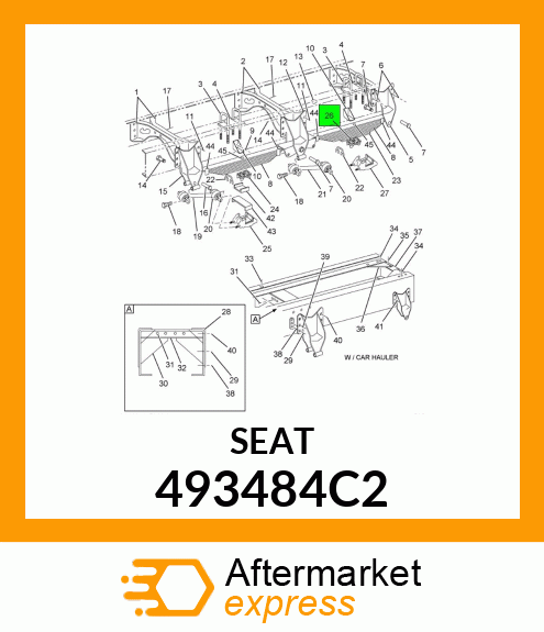 SEAT 493484C2