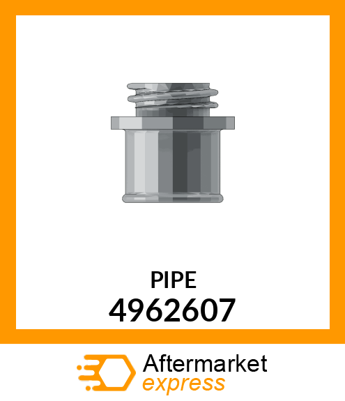 PIPE 4962607
