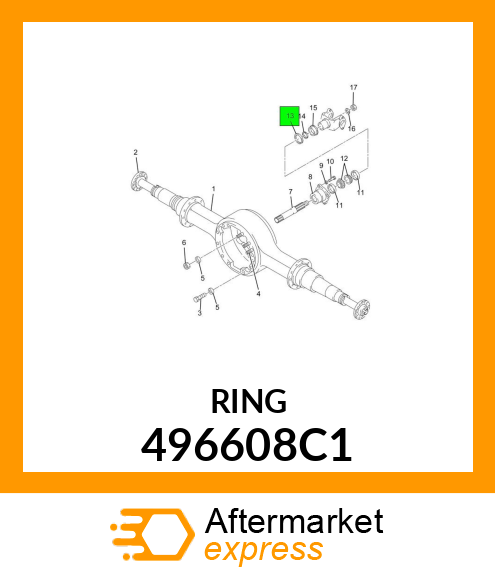 RING 496608C1
