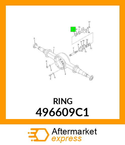 RING 496609C1