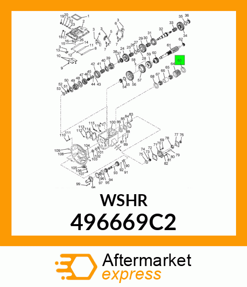 WSHR 496669C2