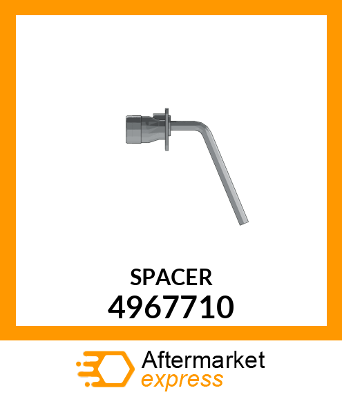 SPACER 4967710