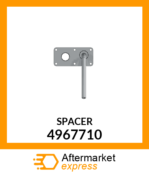 SPACER 4967710