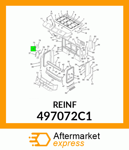 REINF 497072C1