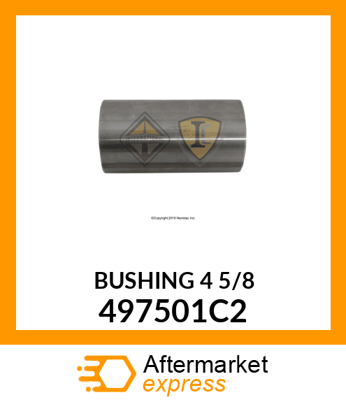 BUSHING_4_5/8 497501C2