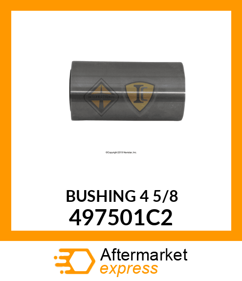 BUSHING_4_5/8 497501C2