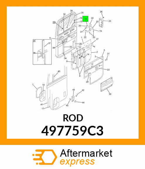 ROD 497759C3