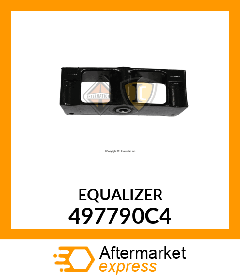 EQUALIZER 497790C4