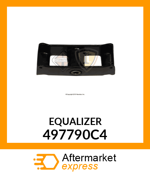 EQUALIZER 497790C4