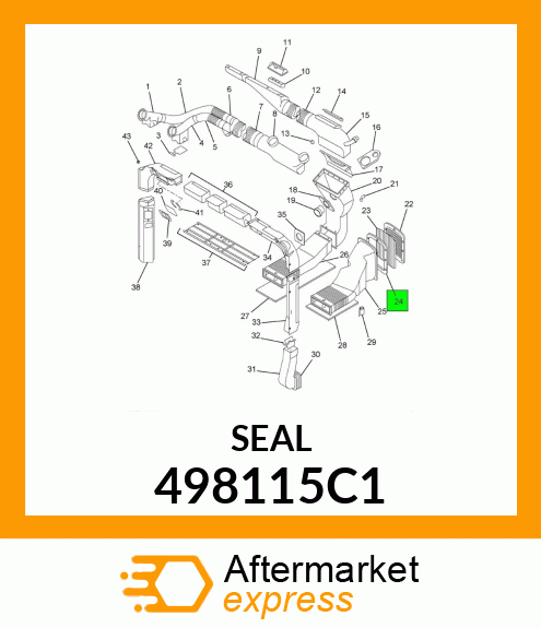 SEAL 498115C1