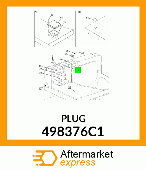 PLUG 498376C1