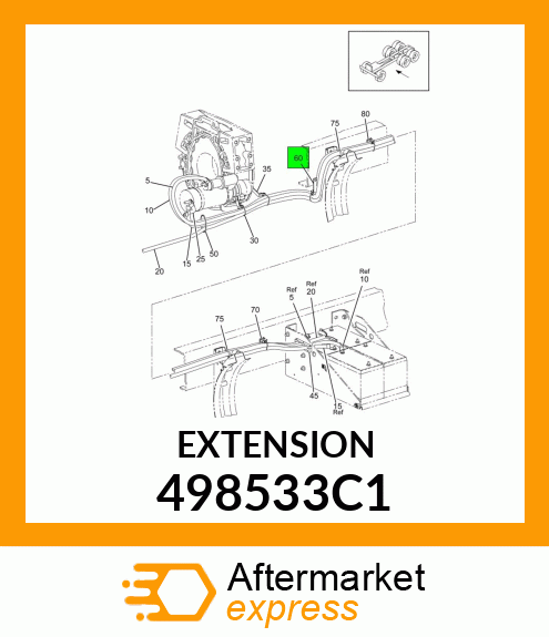 EXTENSION 498533C1