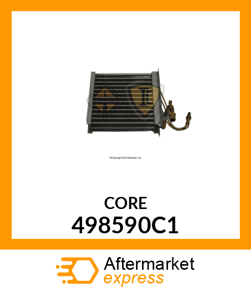 CORE 498590C1